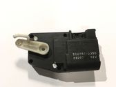 Stellmotor Heizung Klima