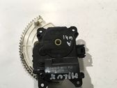 Air flap motor/actuator