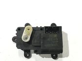 Air flap motor/actuator