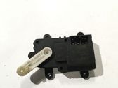 Air flap motor/actuator