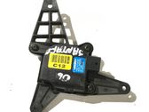 Stellmotor Heizung Klima