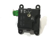 Air flap motor/actuator