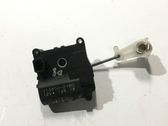 Air flap motor/actuator