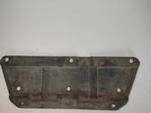 Engine splash shield/under tray