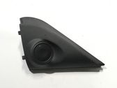 Front door high frequency speaker