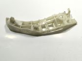Front bumper mounting bracket