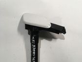 Difusor de agua regadora de faro delantero