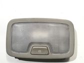 Rear seat light