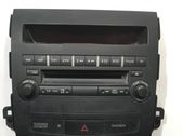 Radija/ CD/DVD grotuvas/ navigacija