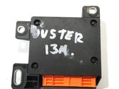 Airbag control unit/module