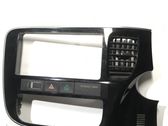 Radio/GPS head unit trim