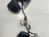 Steering wheel buttons/switches