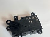 Motor/activador trampilla de calefacción