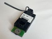 Aerial antenna amplifier