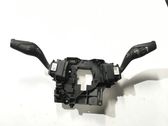 Wiper turn signal indicator stalk/switch
