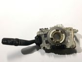 Wiper control stalk