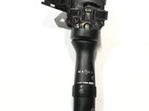 Wiper control stalk