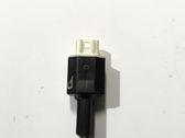 Brake pedal sensor switch