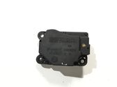 Air flap motor/actuator