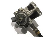 Fuel filter housing