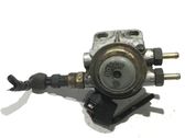 Fuel filter housing
