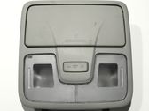 Front seat light