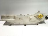 Windshield washer fluid reservoir/tank