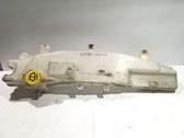Windshield washer fluid reservoir/tank