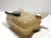 Coolant expansion tank/reservoir