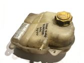Coolant expansion tank/reservoir