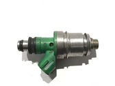 Fuel injector