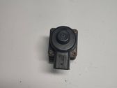 EGR valve