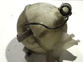 Coolant expansion tank/reservoir