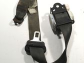 Rear seatbelt