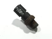 Oil pressure sensor