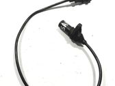 Crankshaft position sensor