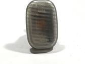 Front fender indicator light