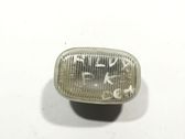 Front fender indicator light