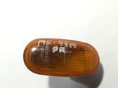 Front fender indicator light