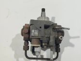 Fuel injection high pressure pump