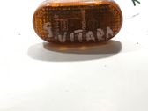 Front fender indicator light