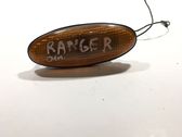 Front fender indicator light