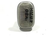 Front fender indicator light