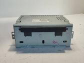 Radio/CD/DVD/GPS head unit
