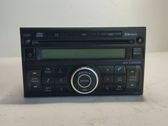 Radio/CD/DVD/GPS head unit