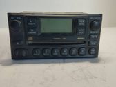 Radio/CD/DVD/GPS head unit