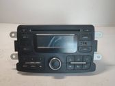 Radio / CD-Player / DVD-Player / Navigation