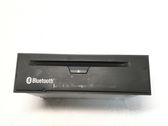 Navigation unit CD/DVD player