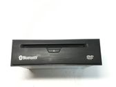 Navigation unit CD/DVD player