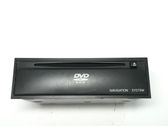 Navigation unit CD/DVD player